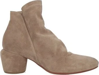 Elena Iachi Woman Ankle boots