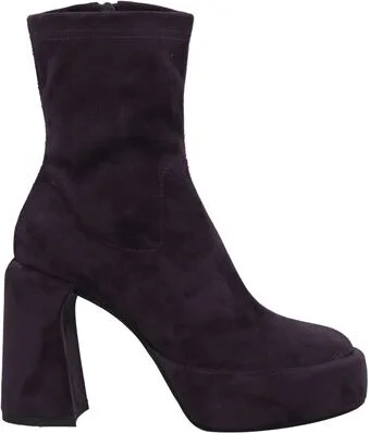 Elena Iachi Woman Ankle boots