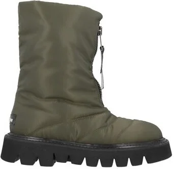 Elena Iachi Woman Ankle boots