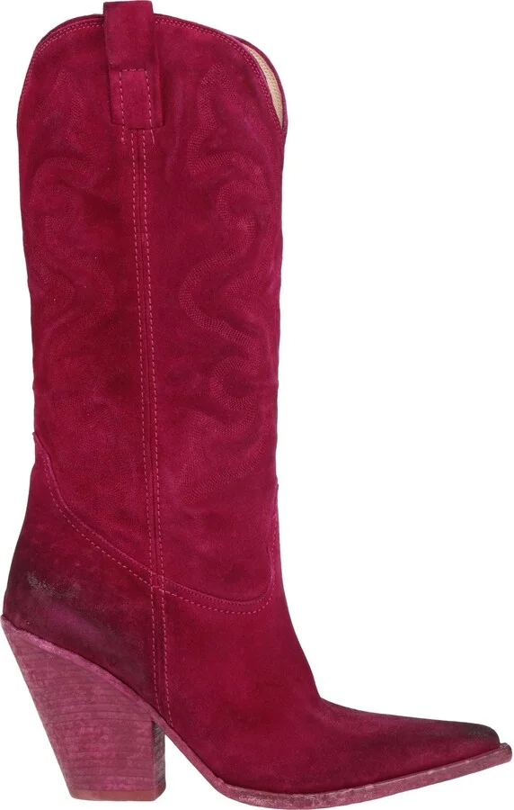 Elena Iachi Woman Boot - Image 3