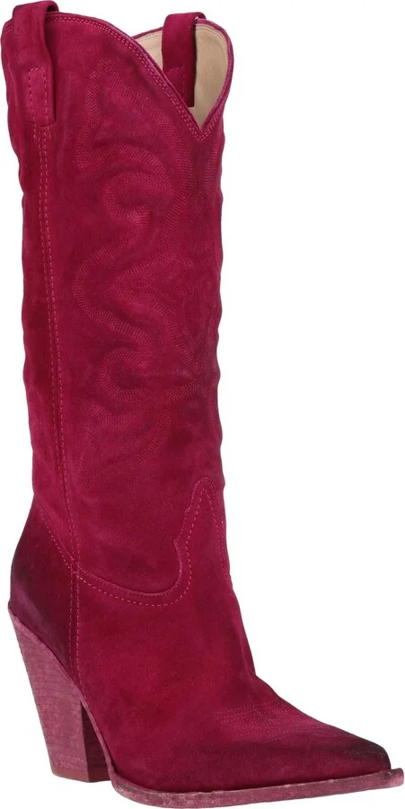 Elena Iachi Woman Boot - Image 4