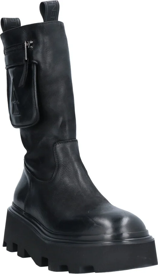 Elena Iachi Woman Boot - Image 4