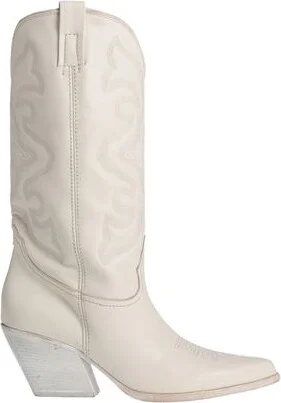 Elena Iachi Woman Boot