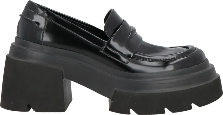 Elena Iachi Woman Loafers - Image 3