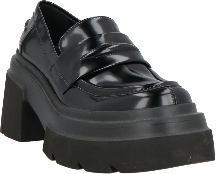 Elena Iachi Woman Loafers - Image 4
