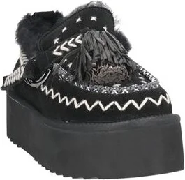 Elena Iachi Woman Loafers - Image 2