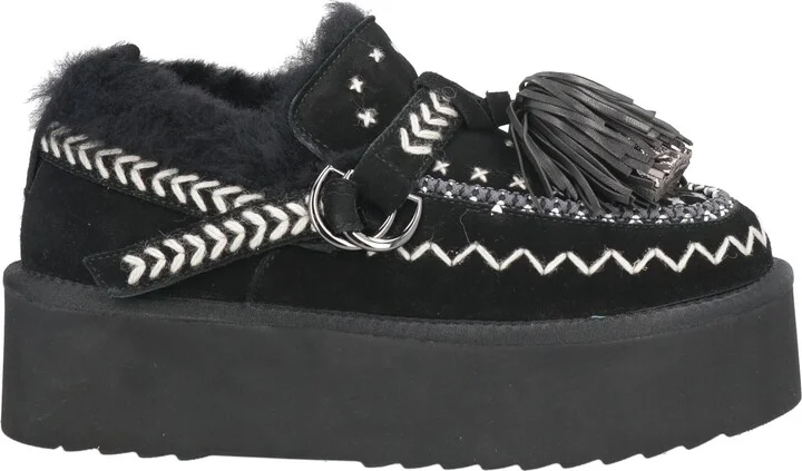 Elena Iachi Woman Loafers - Image 3