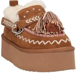 Elena Iachi Woman Loafers - Image 5