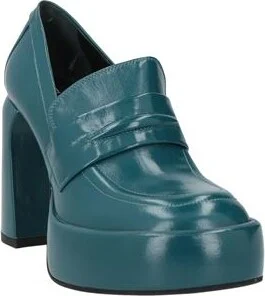 Elena Iachi Woman Loafers - Image 2
