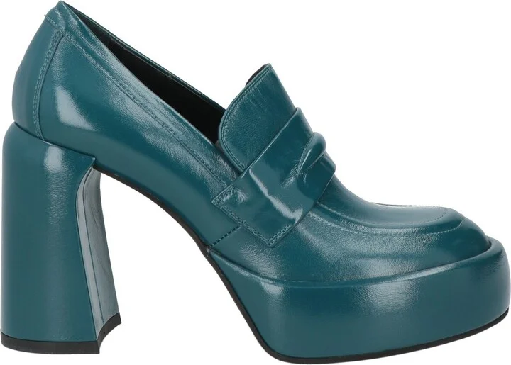 Elena Iachi Woman Loafers - Image 3