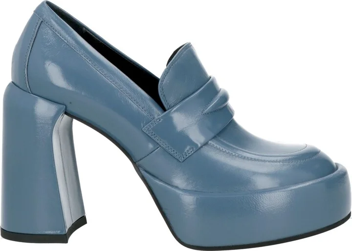 Elena Iachi Woman Loafers - Image 6