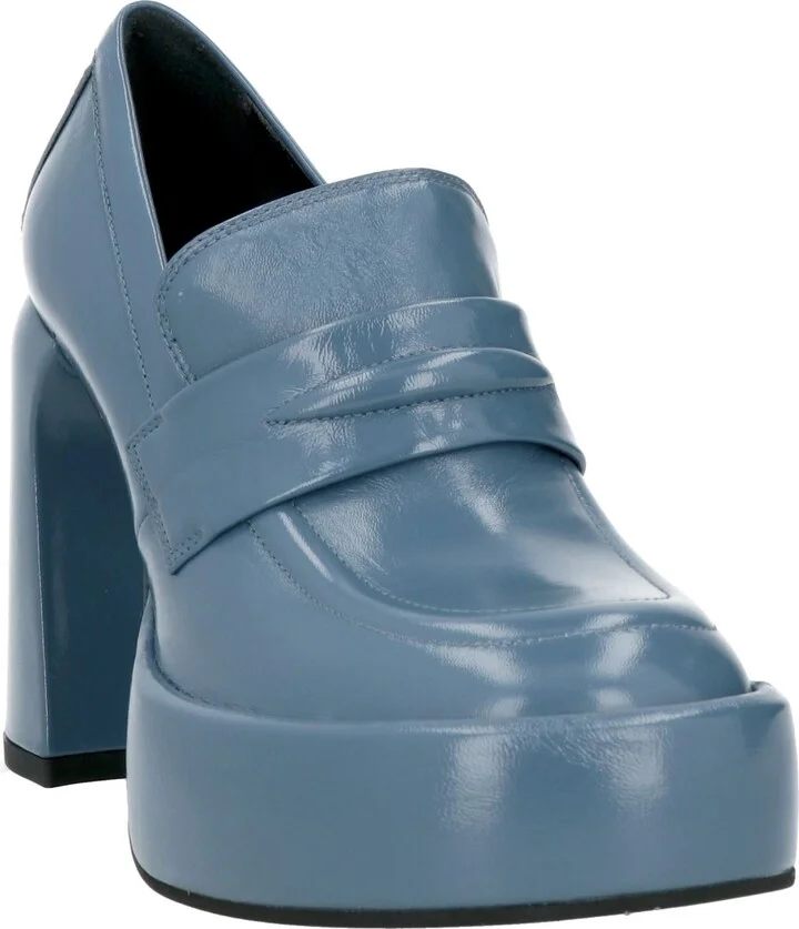 Elena Iachi Woman Loafers - Image 7