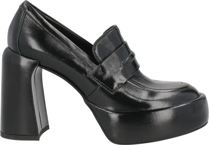 Elena Iachi Woman Loafers - Image 9