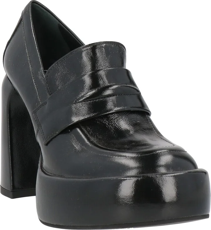 Elena Iachi Woman Loafers - Image 10