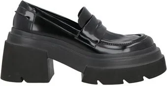 Elena Iachi Woman Loafers