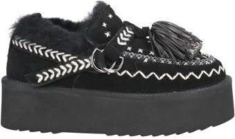 Elena Iachi Woman Loafers