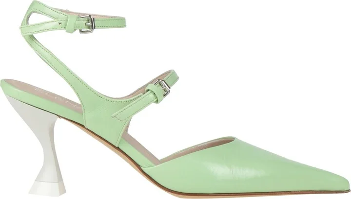 Elena Iachi Woman Pumps - Image 3