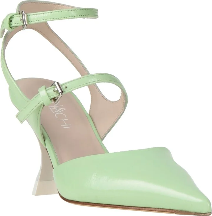 Elena Iachi Woman Pumps - Image 4