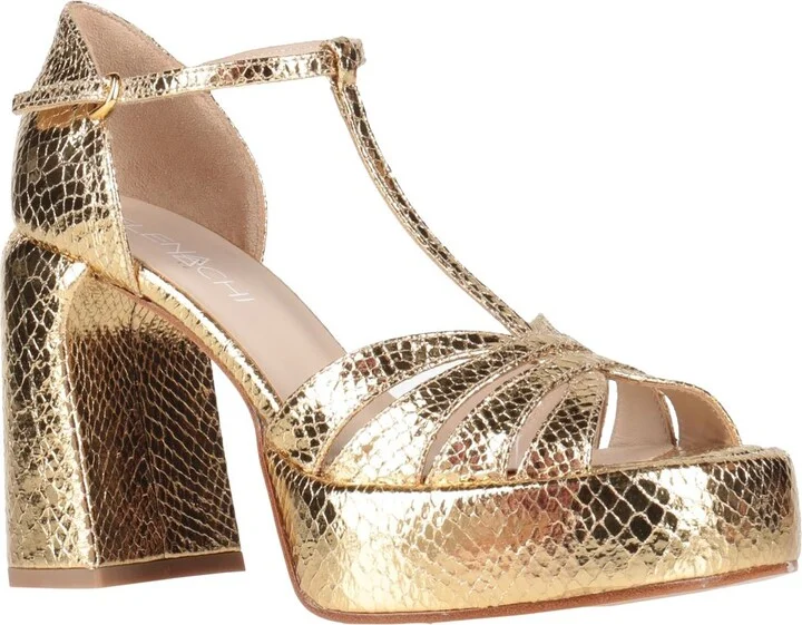 Elena Iachi Woman Sandals - Image 4