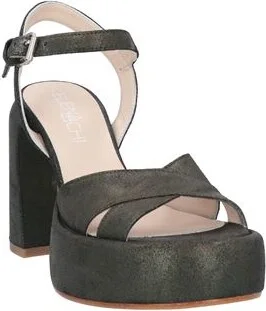 Elena Iachi Woman Sandals - Image 2