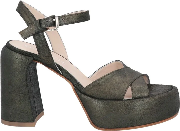 Elena Iachi Woman Sandals - Image 3
