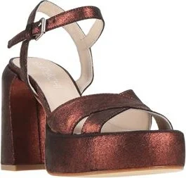 Elena Iachi Woman Sandals - Image 5