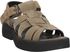 Elena Iachi Woman Sandals - Image 2