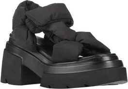 Elena Iachi Woman Sandals - Image 2