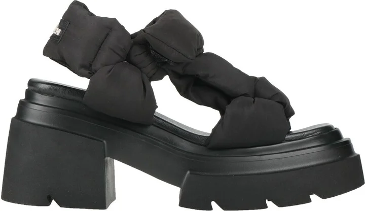 Elena Iachi Woman Sandals - Image 3