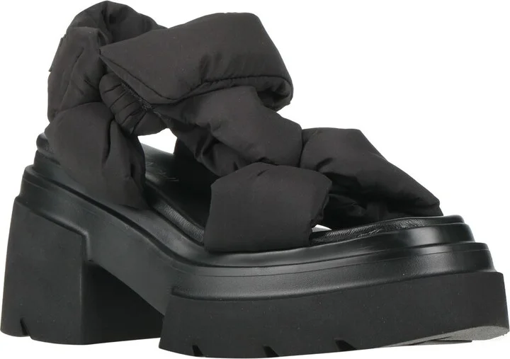 Elena Iachi Woman Sandals - Image 4