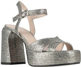 Elena Iachi Woman Sandals - Image 2