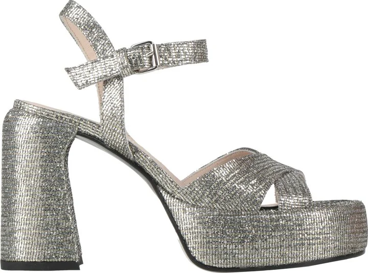 Elena Iachi Woman Sandals - Image 3