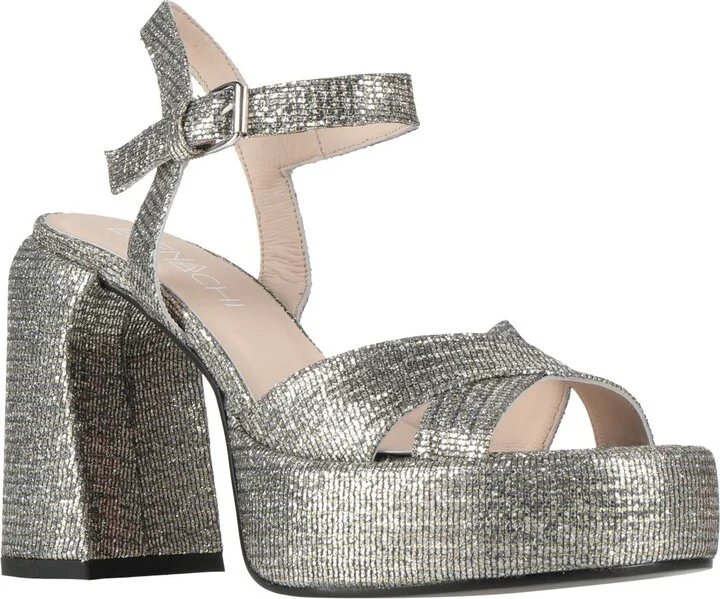 Elena Iachi Woman Sandals - Image 4