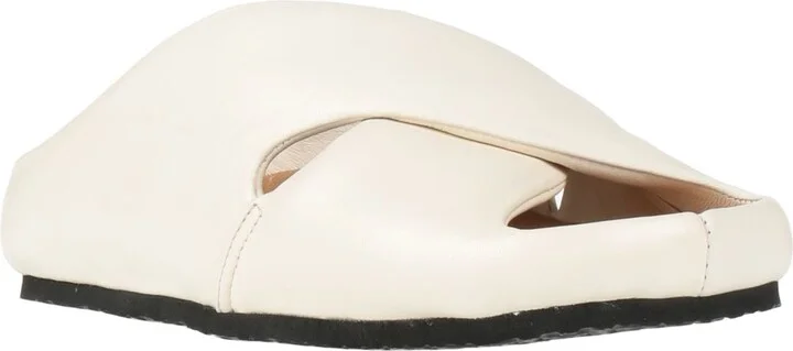 Elena Iachi Woman Sandals - Image 4