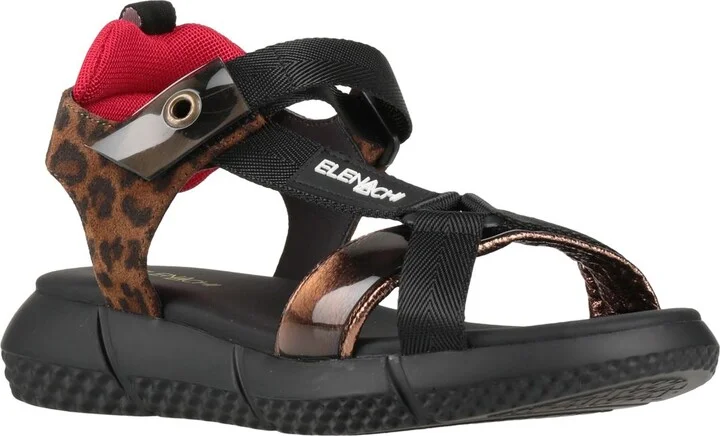 Elena Iachi Woman Sandals - Image 4