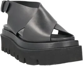 Elena Iachi Woman Sandals - Image 2
