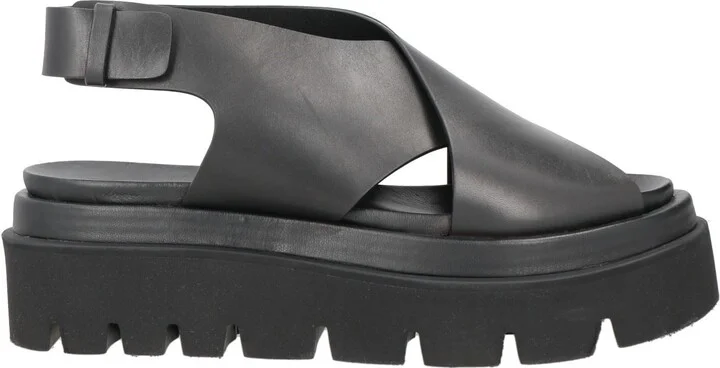 Elena Iachi Woman Sandals - Image 3