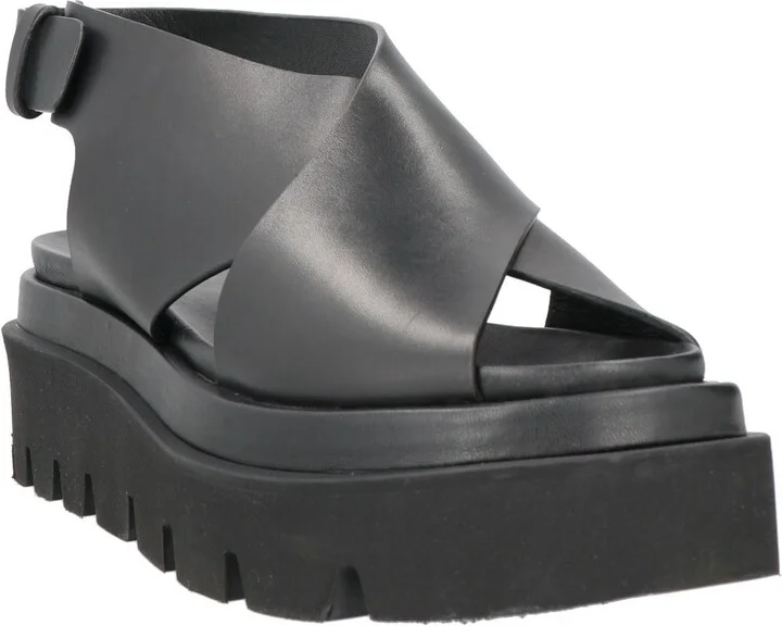 Elena Iachi Woman Sandals - Image 4