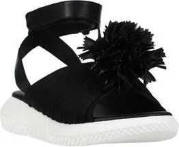 Elena Iachi Woman Sandals - Image 2