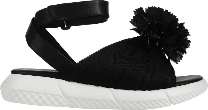 Elena Iachi Woman Sandals - Image 3