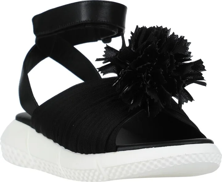 Elena Iachi Woman Sandals - Image 4