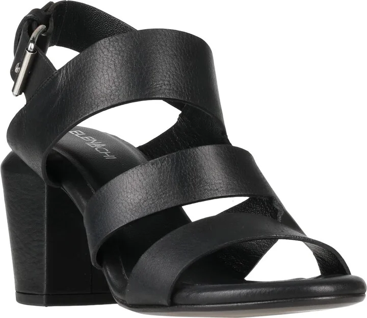 Elena Iachi Woman Sandals - Image 4