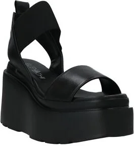 Elena Iachi Woman Sandals - Image 2