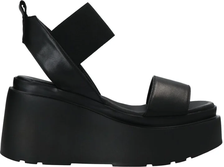 Elena Iachi Woman Sandals - Image 3