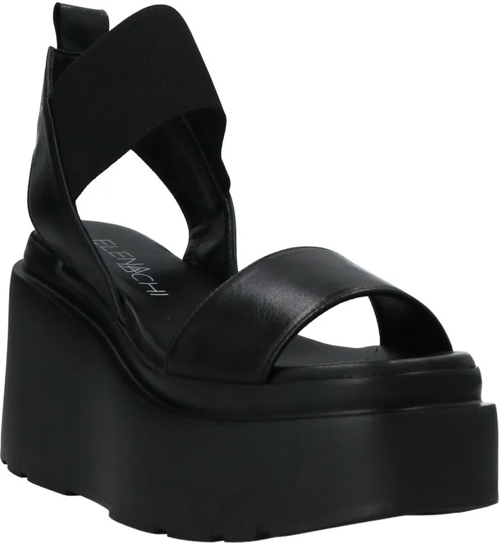 Elena Iachi Woman Sandals - Image 4