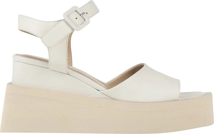 Elena Iachi Woman Sandals - Image 3