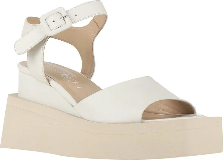 Elena Iachi Woman Sandals - Image 4