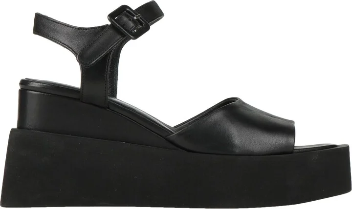 Elena Iachi Woman Sandals - Image 6