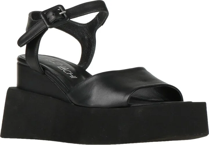 Elena Iachi Woman Sandals - Image 7