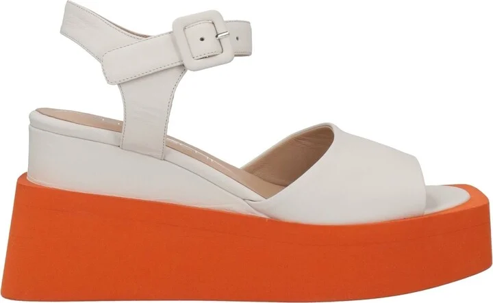 Elena Iachi Woman Sandals - Image 9
